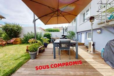 Maison 5 pièces 375000 €