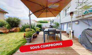 Maison 5 Pièces 134 m² à vendre à Thionville (57100)