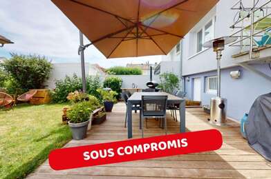 Maison 5 pièces 375000 €