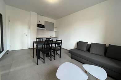 Appartement 1 pièces 670 €