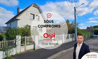 Maison 4 Pièces 78 m² à vendre à Woippy (57140)