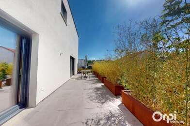 Maison 5 pièces 445000 €