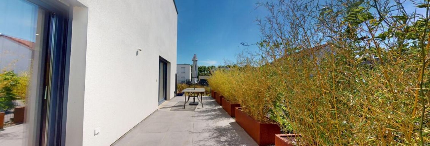 Maison 5 Pièces 133 m² à vendre à Bousse (57310)