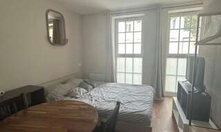Appartement 1 Pièce 20 m² à louer à Metz (57000)