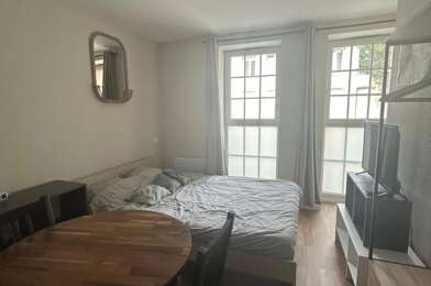 Appartement 1 pièces 510 €