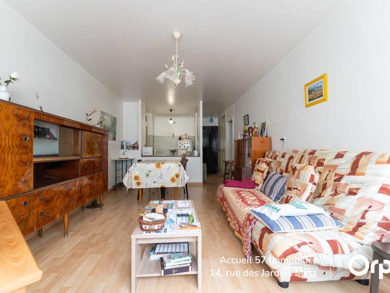 Appartement À Vendre — photo 1