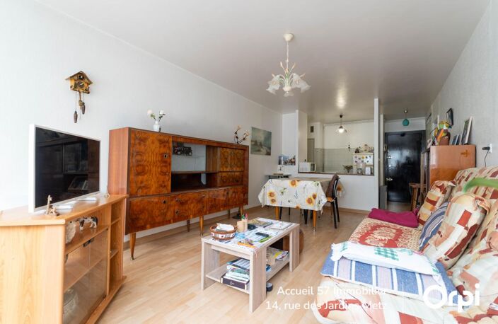 Appartement À Vendre — photo 4