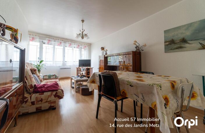 Appartement À Vendre — photo 5