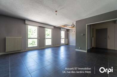 Appartement 4 pièces 199000 €
