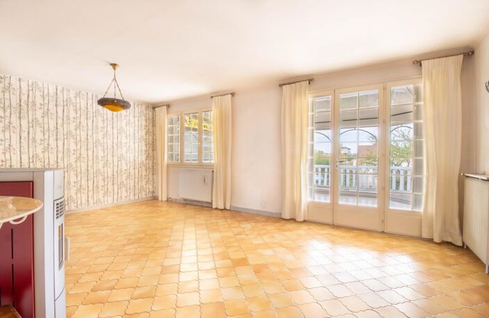 Maison à vendre avec jardin — photo 2