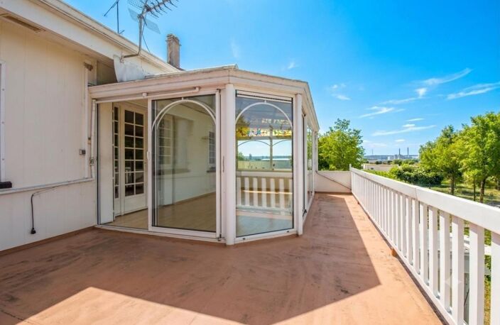 Maison à vendre avec jardin — photo 4