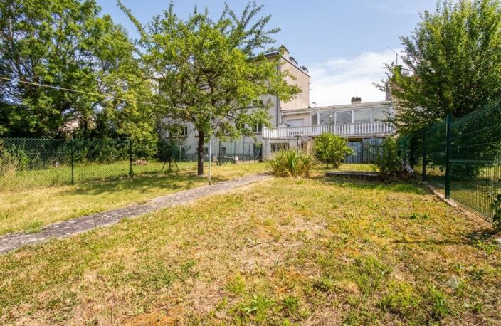 Maison à vendre avec jardin — photo 5