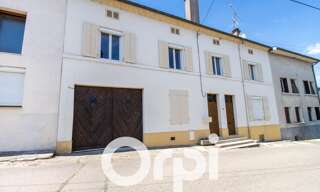 Maison 7 Pièces 184 m² à vendre à Faulx (54760)