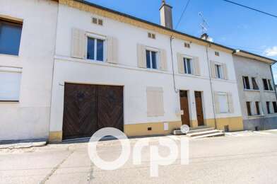 Maison 7 pièces 339000 €