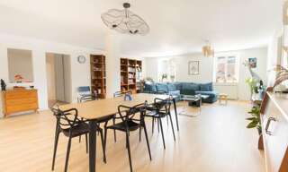 Maison 7 Pièces 184 m² à vendre à Custines (54670)