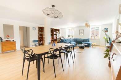 Maison 7 pièces 325000 €
