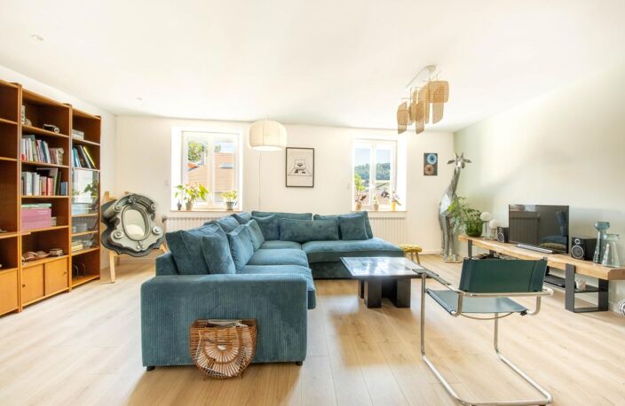 Maison entièrement rénovée – 184 m² habitables — photo 2