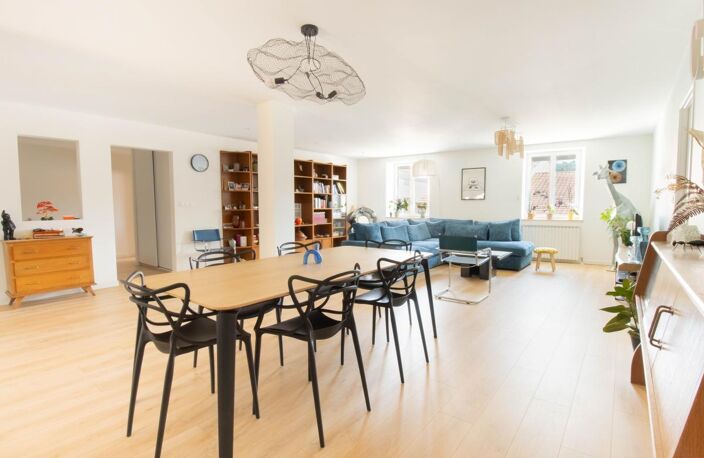 Maison entièrement rénovée – 184 m² habitables — photo 3