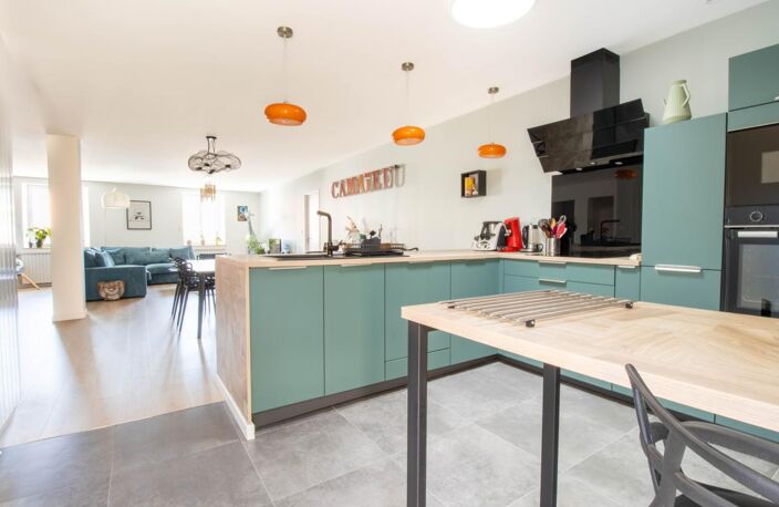 Maison entièrement rénovée – 184 m² habitables — photo 4