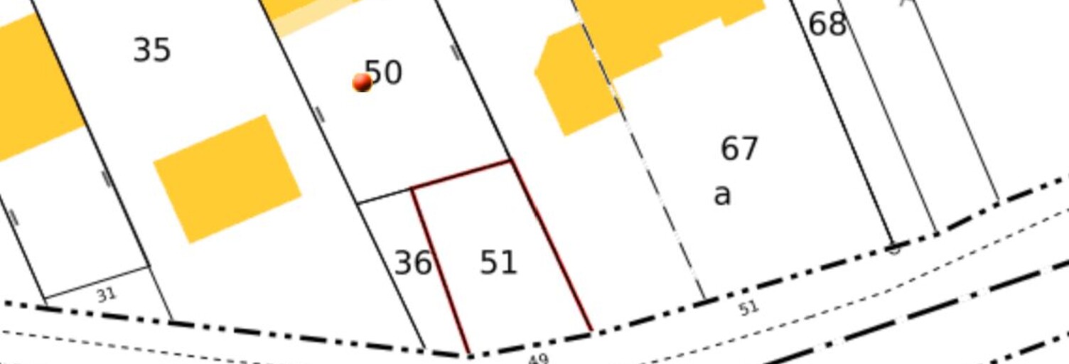 Terrain  153 m² à vendre à Seichamps (54280)