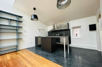 Appartement À Louer — photo du bien