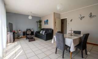Appartement 4 Pièces 75 m² à vendre à Saint-Max (54130)