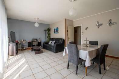 Appartement 4 pièces 121000 €