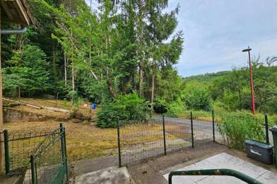 Appartement 2 pièces 161000 €