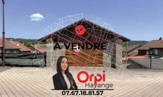 Commerce  97 m² à vendre à Jœuf (54240)