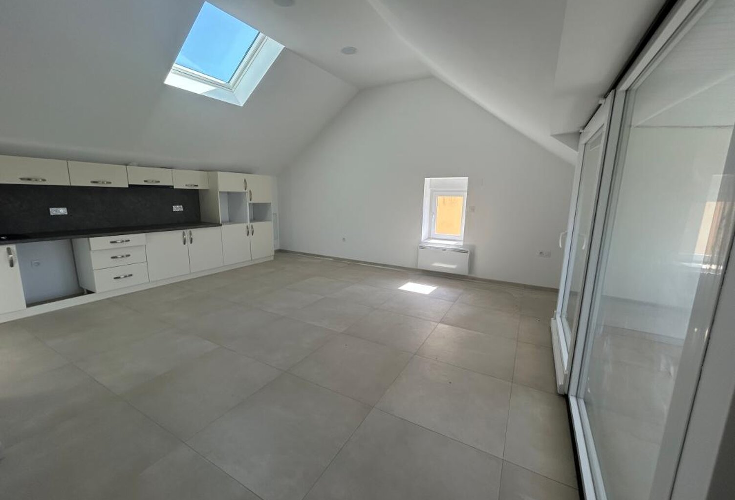 Appartement À Vendre — photo 1