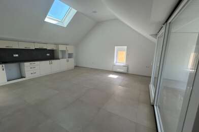 Appartement 3 pièces 183750 €