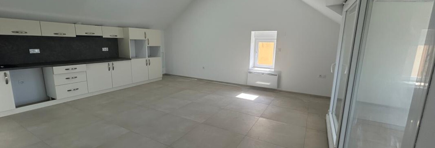 Appartement 3 Pièces 72 m² à vendre à Vitry-sur-Orne (57185)