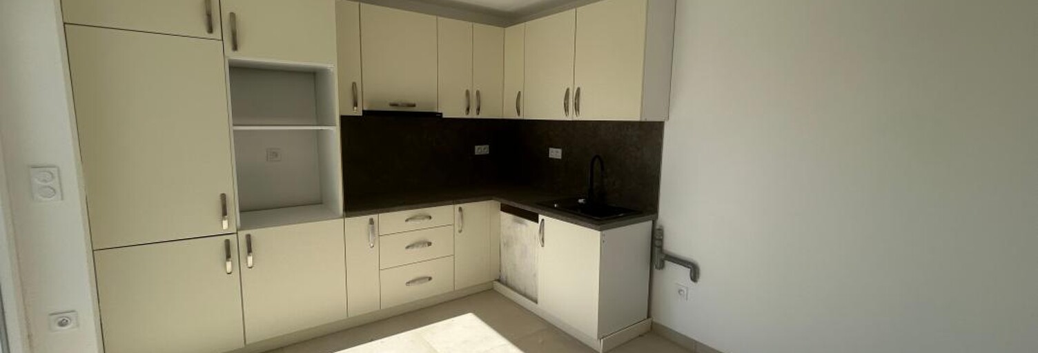 Appartement 3 Pièces 74 m² à vendre à Vitry-sur-Orne (57185)