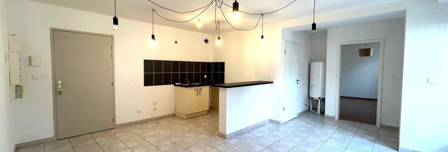 Appartement 2 Pièces 45 m² à vendre à Hayange (57700)