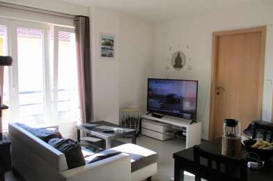 Appartement 3 pièces 85000 €