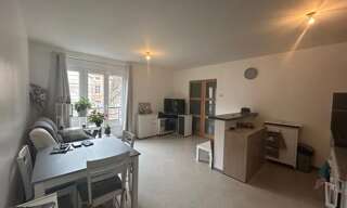 Appartement 2 Pièces 36 m² à vendre à Hayange (57700)