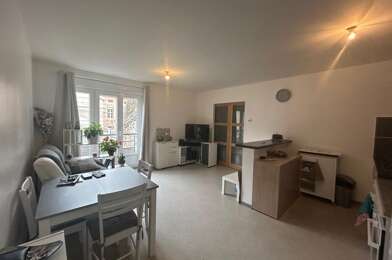 Appartement 2 pièces 69000 €