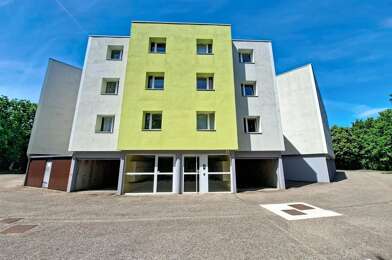 Appartement 1 pièces 59900 €