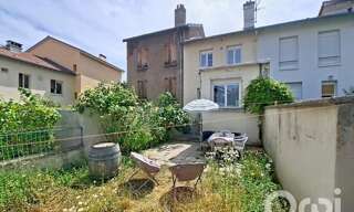 Maison 4 Pièces 105 m² à vendre à Jarville-la-Malgrange (54140)