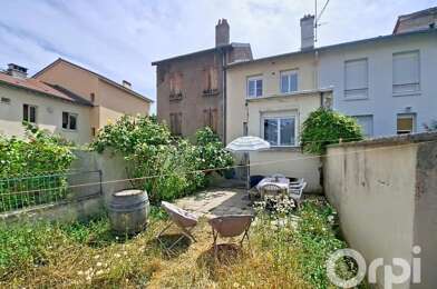 Maison 4 pièces 215000 €