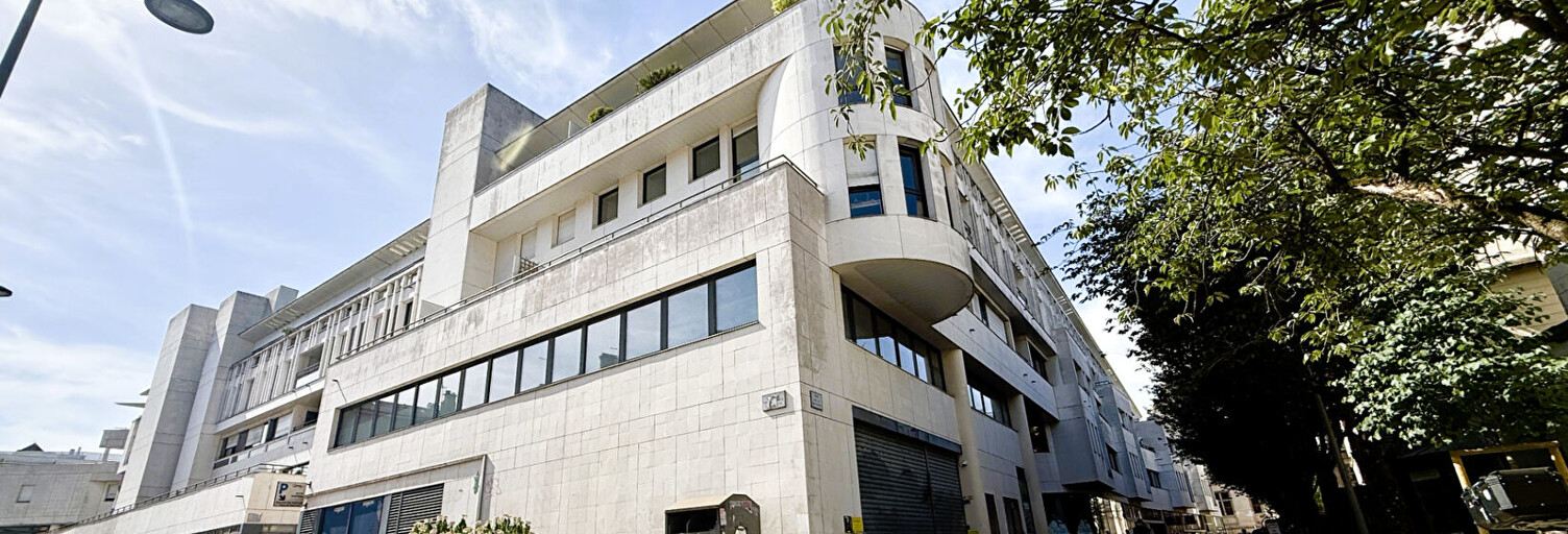 Appartement 2 Pièces 55 m² à vendre à Rouen (76000)