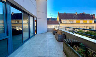 Appartement 2 Pièces 55 m² à vendre à Rouen (76000)
