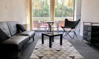 Appartement 1 Pièce 25 m² à louer à Nancy (54000)