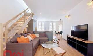 Appartement 3 Pièces 66 m² à louer à Nancy (54000)