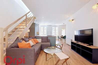 Appartement 3 pièces 975 €