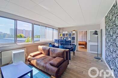 Appartement 2 pièces 109000 €