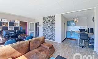 Appartement 2 Pièces 56 m² à vendre à Vandœuvre-lès-Nancy (54500)