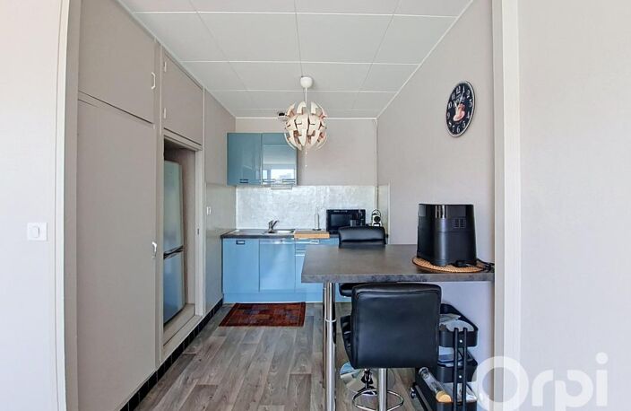 Exclusivité ORPI Stanislas : grand T2 de 56m² avec parking au pied du vélodrome — photo 3