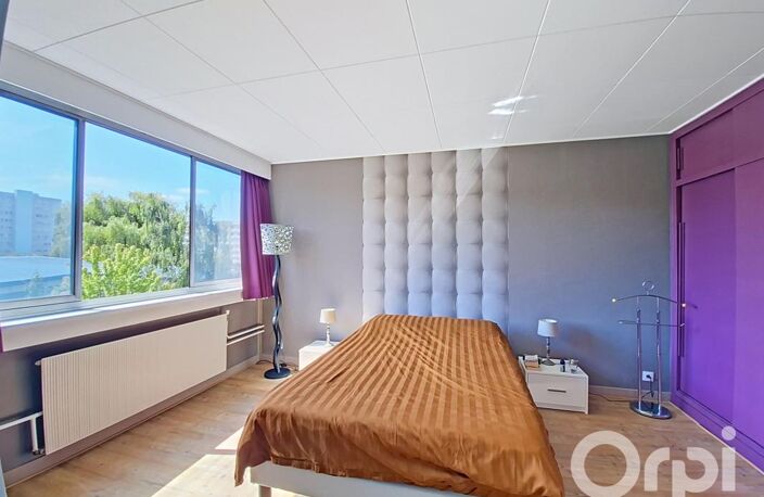 Exclusivité ORPI Stanislas : grand T2 de 56m² avec parking au pied du vélodrome — photo 5