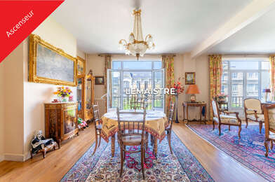 Appartement 5 pièces 445000 €